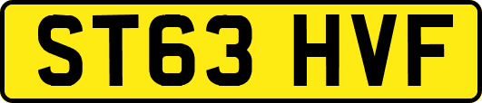 ST63HVF
