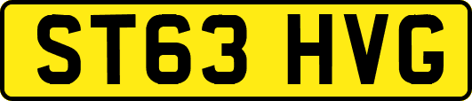 ST63HVG