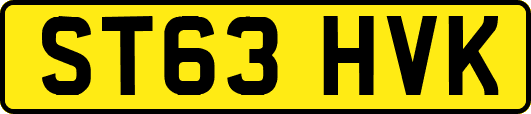 ST63HVK