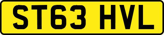 ST63HVL