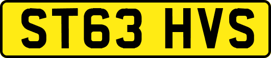 ST63HVS