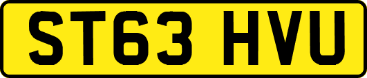 ST63HVU