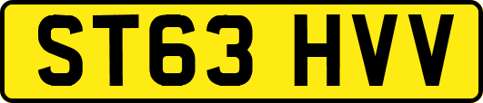 ST63HVV