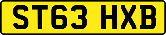 ST63HXB