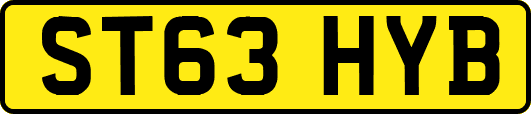 ST63HYB