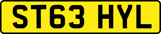 ST63HYL