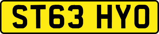 ST63HYO