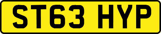 ST63HYP