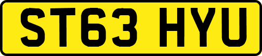 ST63HYU