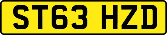ST63HZD