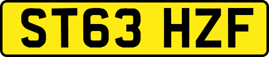 ST63HZF