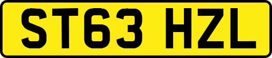 ST63HZL