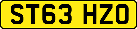 ST63HZO