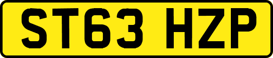 ST63HZP