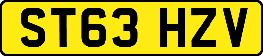 ST63HZV