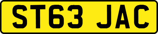 ST63JAC