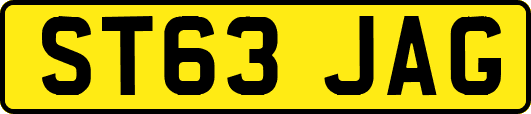 ST63JAG