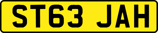 ST63JAH