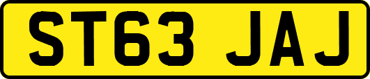 ST63JAJ