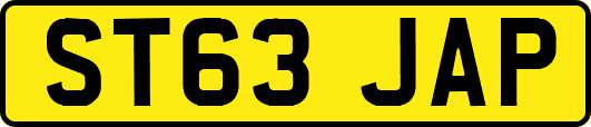 ST63JAP