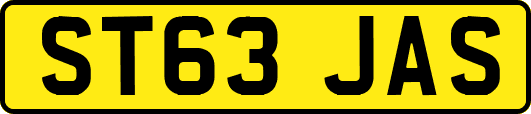 ST63JAS
