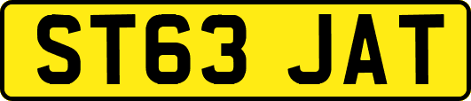 ST63JAT