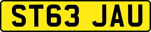 ST63JAU