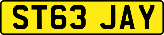 ST63JAY