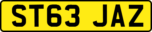 ST63JAZ