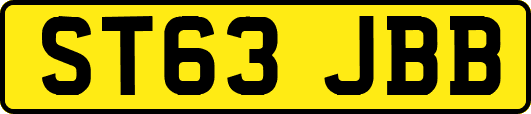ST63JBB