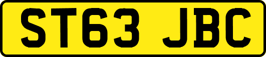 ST63JBC