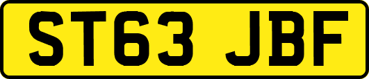 ST63JBF