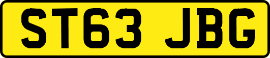 ST63JBG