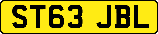 ST63JBL