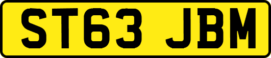 ST63JBM