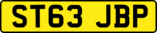 ST63JBP