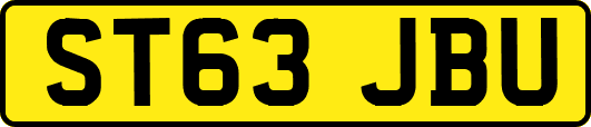 ST63JBU