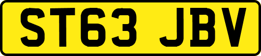 ST63JBV