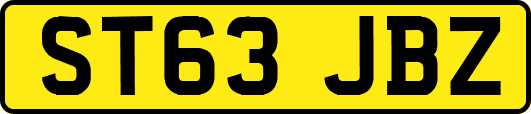 ST63JBZ
