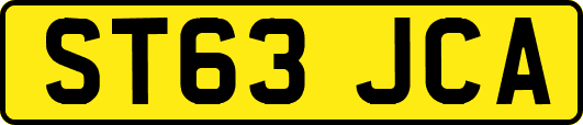 ST63JCA