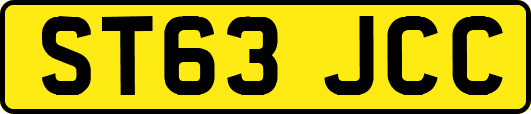 ST63JCC