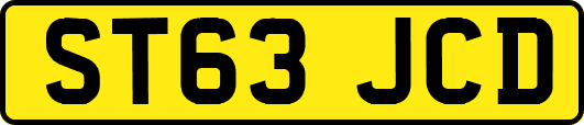 ST63JCD