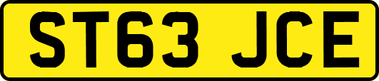 ST63JCE
