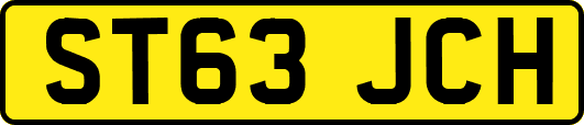 ST63JCH