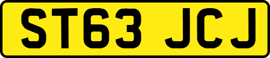 ST63JCJ