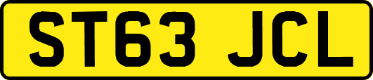 ST63JCL