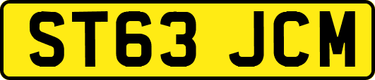 ST63JCM