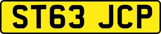 ST63JCP
