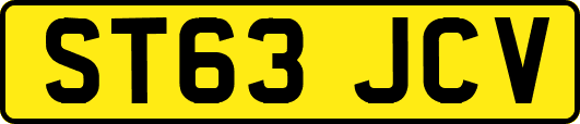 ST63JCV