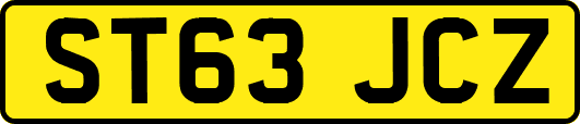 ST63JCZ